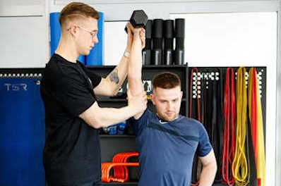 Trening indywidualny